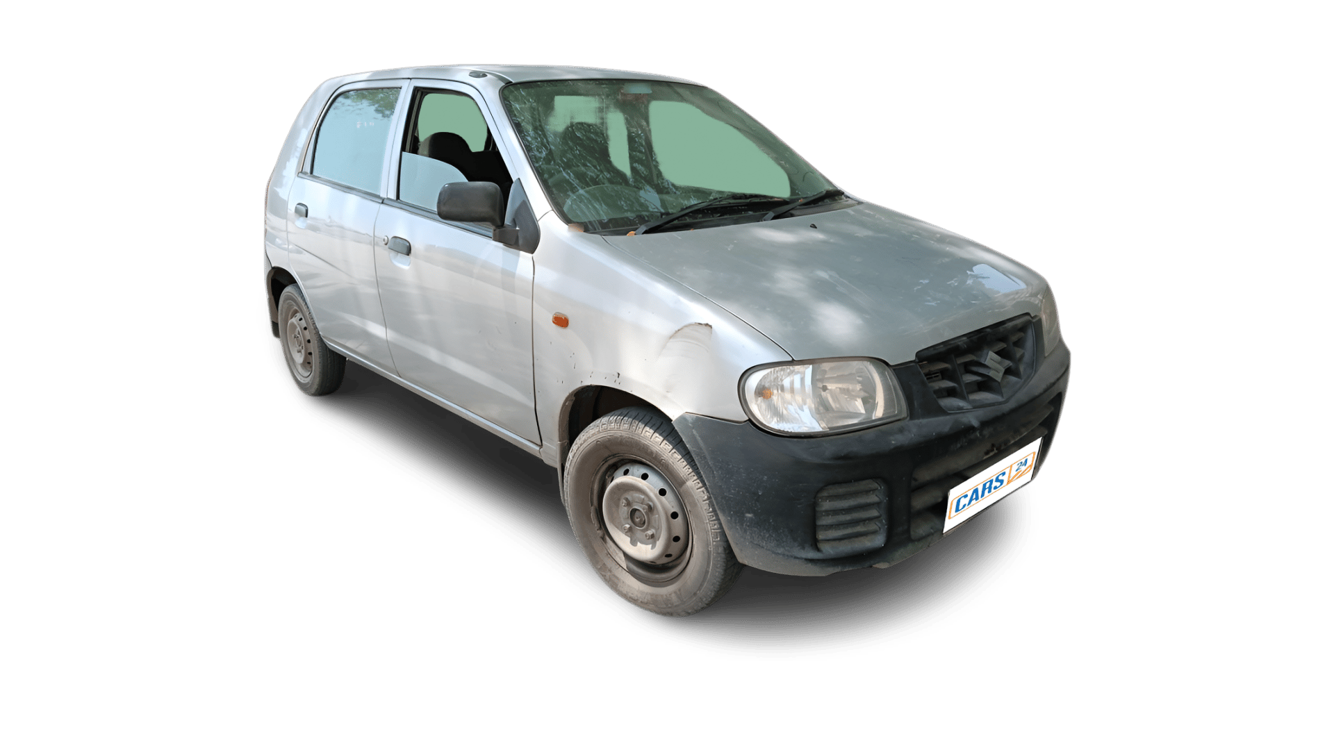 2010 Maruti Alto - Hatchback - Petrol - Manual - ₹82,000